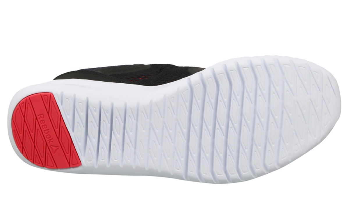 Details for (W) Reebok Sublite Professional ''Rood Zwart'' DV7039