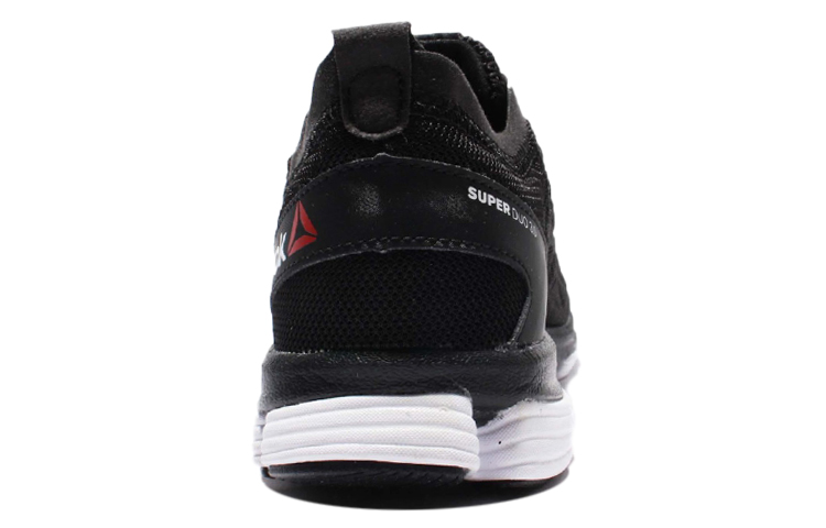 (W) Reebok Sublite Super Duo 3.0 'Black Low-Top Running' 圖 4