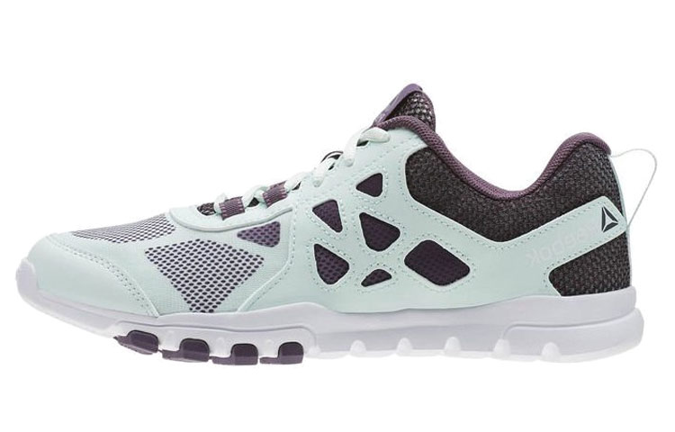 (Women) Reebok Sublite Train 4 'Mint Green' BD5922