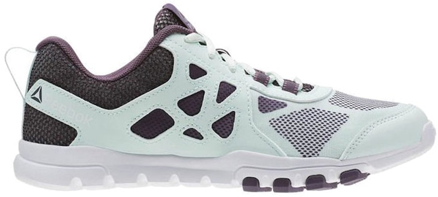 (Women) Reebok Sublite Train 4 'Mint Green' BD5922 Order (Women) Reebok Sublite Train 4 'Mint Green' BD5922
