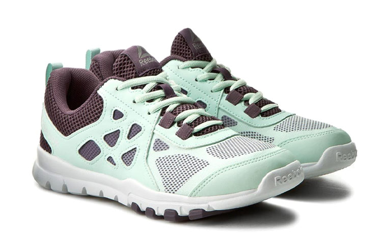 Order (W) Reebok Sublite Train 4 ''Vert Menthe'' BD5922