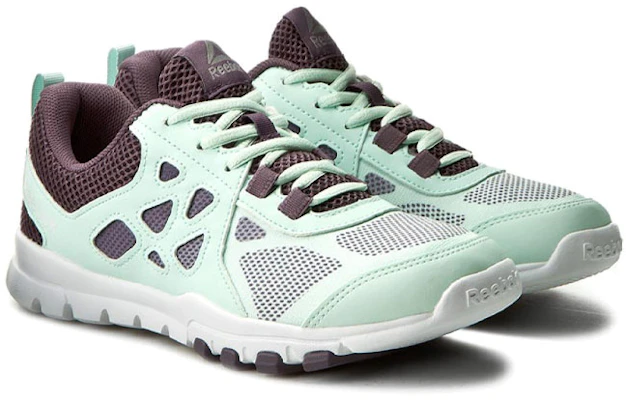 (W) Reebok Sublite Train 4 ''Vert Menthe'' BD5922 Order (W) Reebok Sublite Train 4 ''Vert Menthe'' BD5922