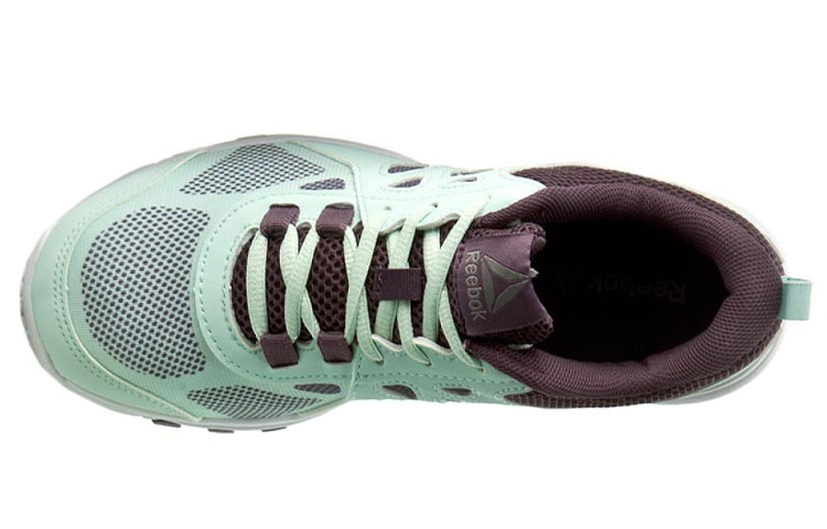 Lookbook (W) Reebok Sublite Train 4 ''Vert Menthe'' BD5922