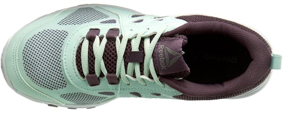 (W) Reebok Sublite Train 4 'Hijau Mint' BD5922 Shop (W) Reebok Sublite Train 4 'Hijau Mint' BD5922