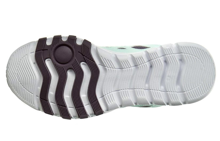 Shop (W) Reebok Sublite Train 4 ''Vert Menthe'' BD5922