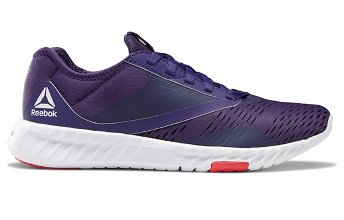 Order (W) Reebok Sublite Train ''Paars'' DV9519