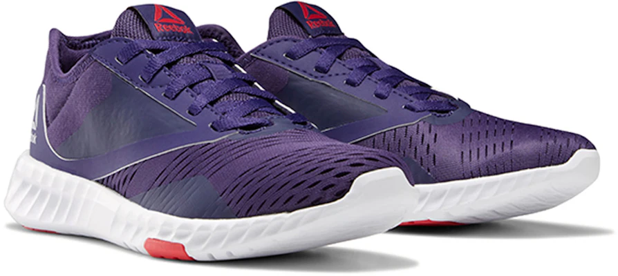 (W) Reebok Sublite Train ''Paars'' DV9519 Lookbook (W) Reebok Sublite Train ''Paars'' DV9519