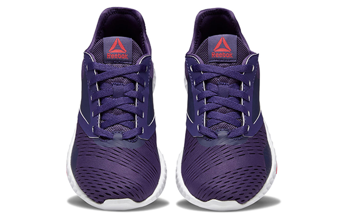 Shop (W) Reebok Sublite Train ''Paars'' DV9519