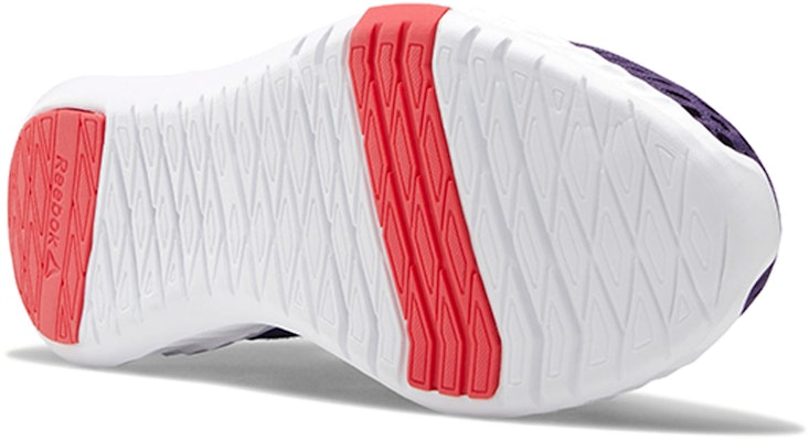 Reebok Sublite Train 女款 紫色 跑步鞋 Details for Reebok Sublite Train 女款 紫色 跑步鞋
