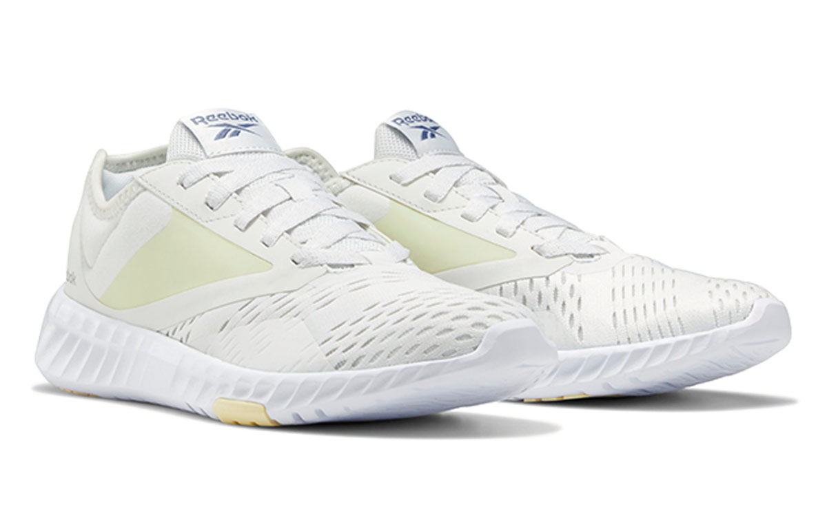 Lookbook (W) Reebok Sublite Train ''Wit'' EH3533