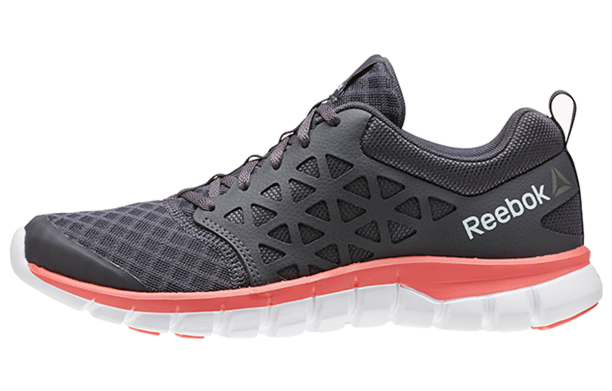 (Women) Reebok Sublite XT Cushion 2.0 'Grey White' BD4733