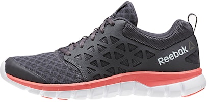 (Women) Reebok Sublite XT Cushion 2.0 'Grey White' BD4733 (Women) Reebok Sublite XT Cushion 2.0 'Grey White' BD4733