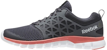 (Women) Reebok Sublite Xt Cushion 2.0 Mt 'Grey Pink' BD5541 (Women) Reebok Sublite Xt Cushion 2.0 Mt 'Grey Pink' BD5541