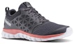 Lookbook (Women) Reebok Sublite Xt Cushion 2.0 Mt 'Grey Pink' BD5541