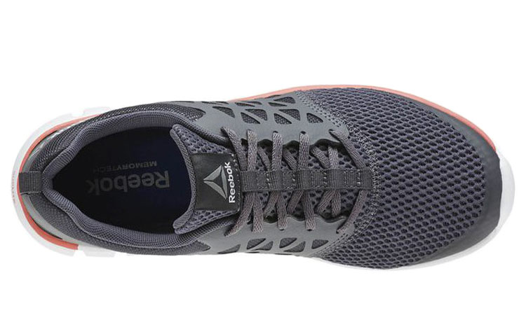 Shop (W) Reebok Sublite XT Cushion 2.0 MT ''Grau Rosa'' BD5541