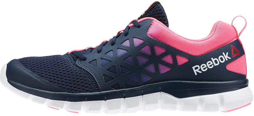 (W) Reebok Sublite Xt Cushion 2 ''Blauw Roze Wit'' AR2945 Buy (W) Reebok Sublite Xt Cushion 2 ''Blauw Roze Wit'' AR2945