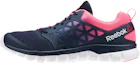 Buy (W) Reebok Sublite Xt Cushion 2 ''Blauw Roze Wit'' AR2945