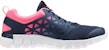(Women) Reebok Sublite Xt Cushion 2 'Blue Pink White' AR2945