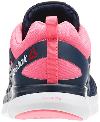 (W) Reebok Sublite Xt Cushion 2 ''Blauw Roze Wit'' AR2945 Purchase (W) Reebok Sublite Xt Cushion 2 ''Blauw Roze Wit'' AR2945
