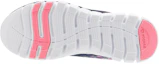 Details for (W) Reebok Sublite Xt Cushion 2 ''Blauw Roze Wit'' AR2945