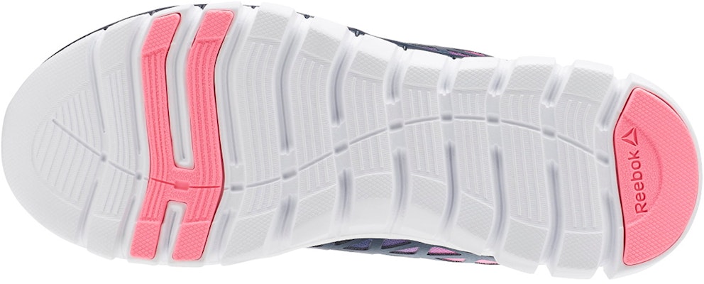(Women) Reebok Sublite Xt Cushion 2 'Blue Pink White' AR2945 Details for (Women) Reebok Sublite Xt Cushion 2 'Blue Pink White' AR2945