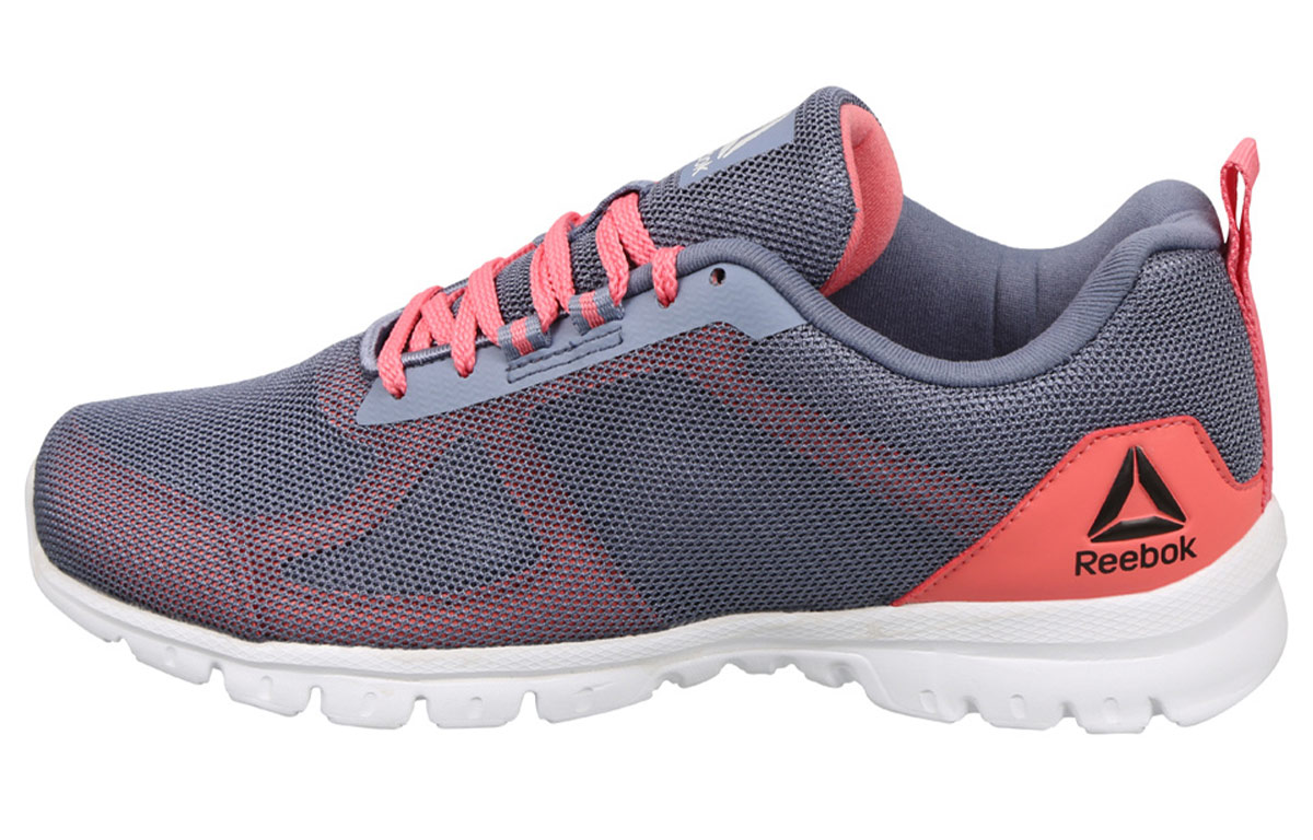 (Women) Reebok Super Lite Enhanced 'Purple Pink' EG0470