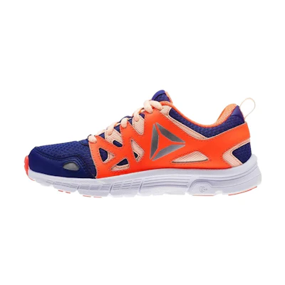 (W) Reebok Supreme 3.0 Retro Low 'Orange Blue'