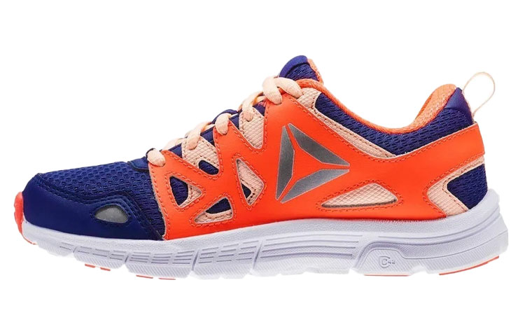 (Women) Reebok Supreme 3.0 Retro Low 'Orange Blue' BS7101