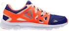 Order (W) Reebok Supreme 3.0 Retro Low ''Oranje Blauw'' BS7101