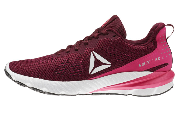(Women) Reebok Sweet Road 2 'Berry' CN4753