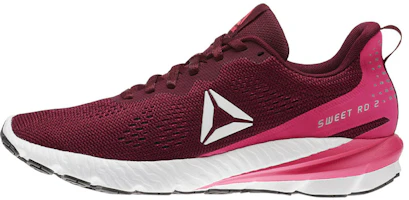 (Women) Reebok Sweet Road 2 'Berry' CN4753 (Women) Reebok Sweet Road 2 'Berry' CN4753