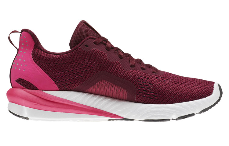 Order (W) Reebok Sweet Road 2 ''Berry'' Hardloopschoenen CN4753