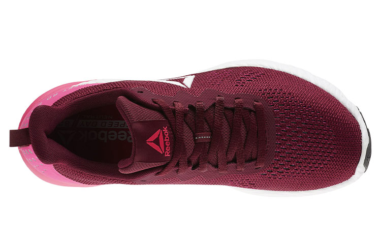 (W) Reebok Sweet Road 2 'Berry' 圖 4