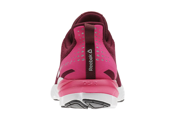 Purchase (W) Reebok Sweet Road 2 ''Berry'' Hardloopschoenen CN4753