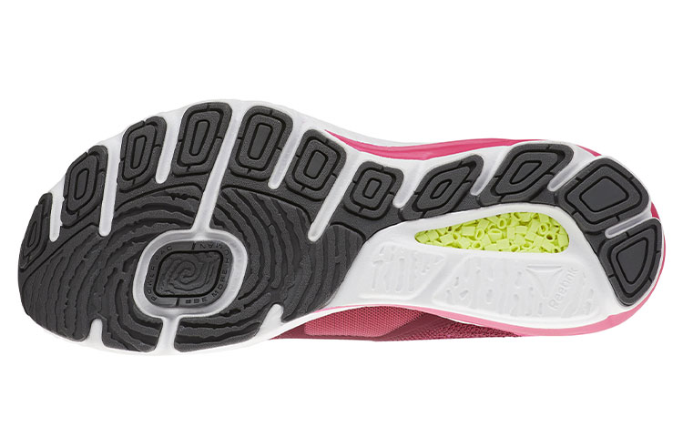 Details for (W) Reebok Sweet Road 2 ''Berry'' Hardloopschoenen CN4753