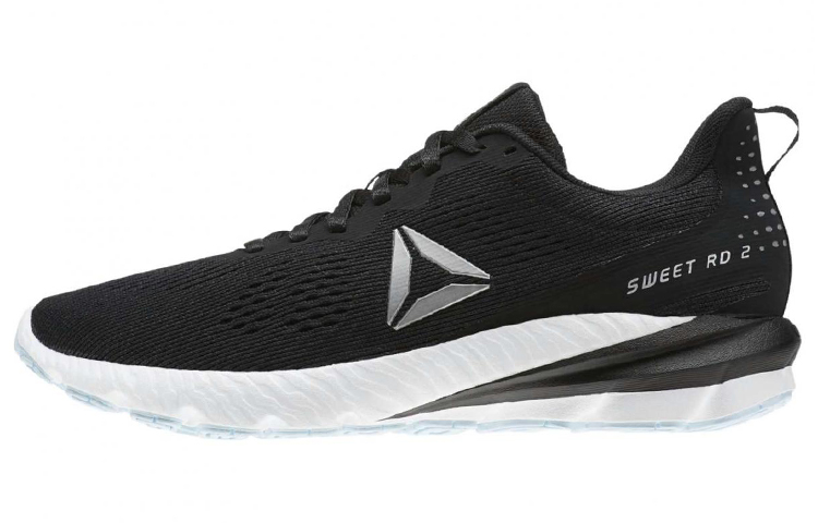 (Women) Reebok Sweet Road 2 'Black Grey' CN4751