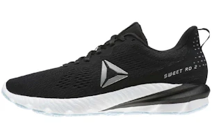 (Women) Reebok Sweet Road 2 'Black Grey' CN4751 (Women) Reebok Sweet Road 2 'Black Grey' CN4751