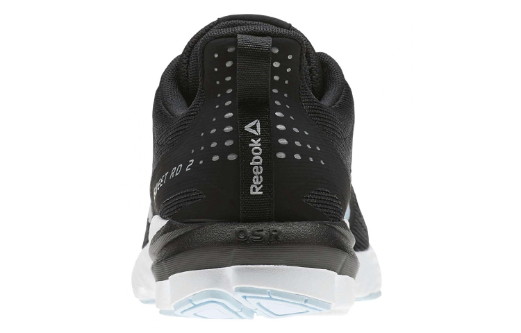 Shop (W) Reebok Sweet Road 2 ''Schwarz Grau'' CN4751