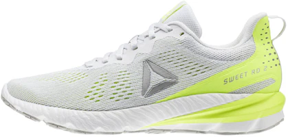 (Women) Reebok Sweet Road 2 'Grey Yellow' CN4754 (Women) Reebok Sweet Road 2 'Grey Yellow' CN4754