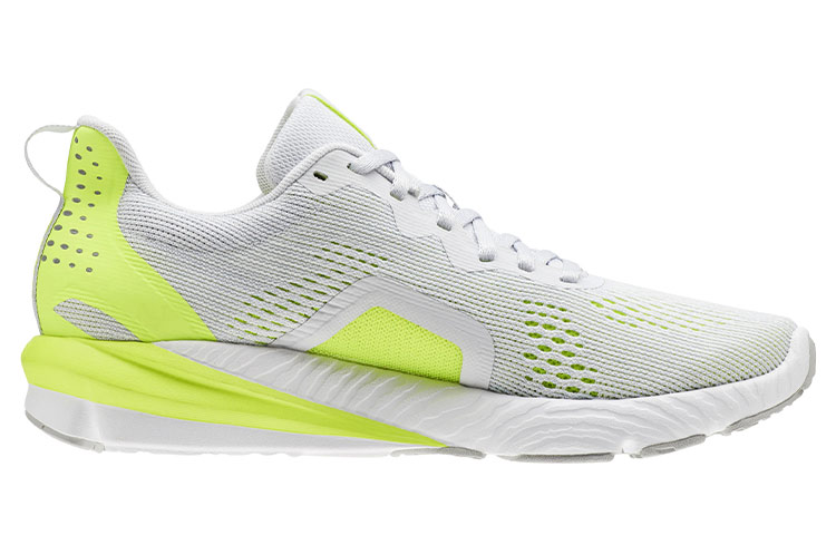 Order (W) Reebok Sweet Road 2 ''Gris Jaune'' CN4754