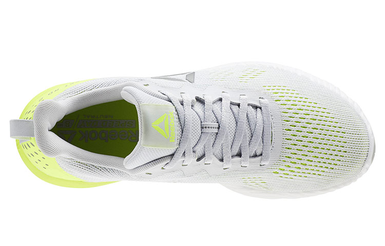 Shop (W) Reebok Sweet Road 2 ''Gris Jaune'' CN4754