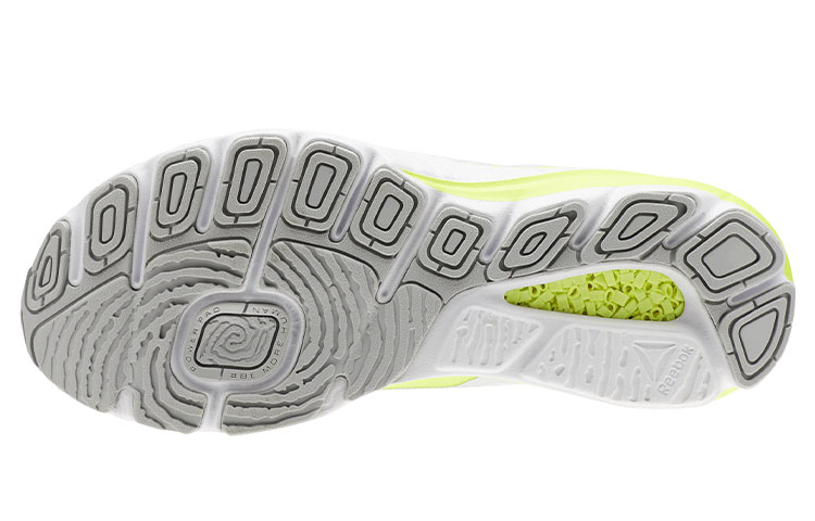 Details for (W) Reebok Sweet Road 2 ''Gris Jaune'' CN4754