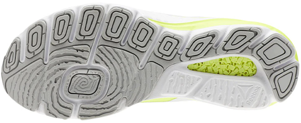 (W) Reebok Sweet Road 2 ''Gris Jaune'' CN4754 Details for (W) Reebok Sweet Road 2 ''Gris Jaune'' CN4754