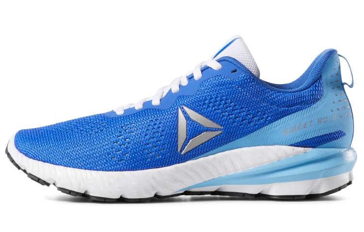 (Women) Reebok Sweet Road 2 'Indigo' CN6549