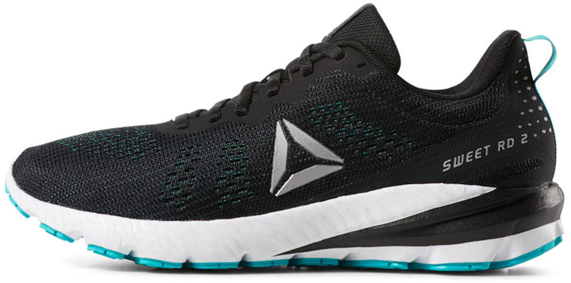 (W) Reebok Sweet Road ''Zwart Hardlopen'' CN6550 Buy (W) Reebok Sweet Road ''Zwart Hardlopen'' CN6550