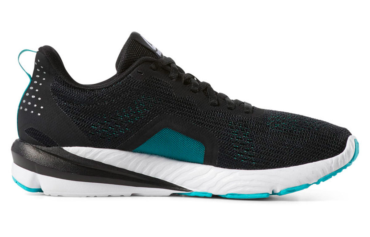 Order (W) Reebok Sweet Road ''Zwart Hardlopen'' CN6550