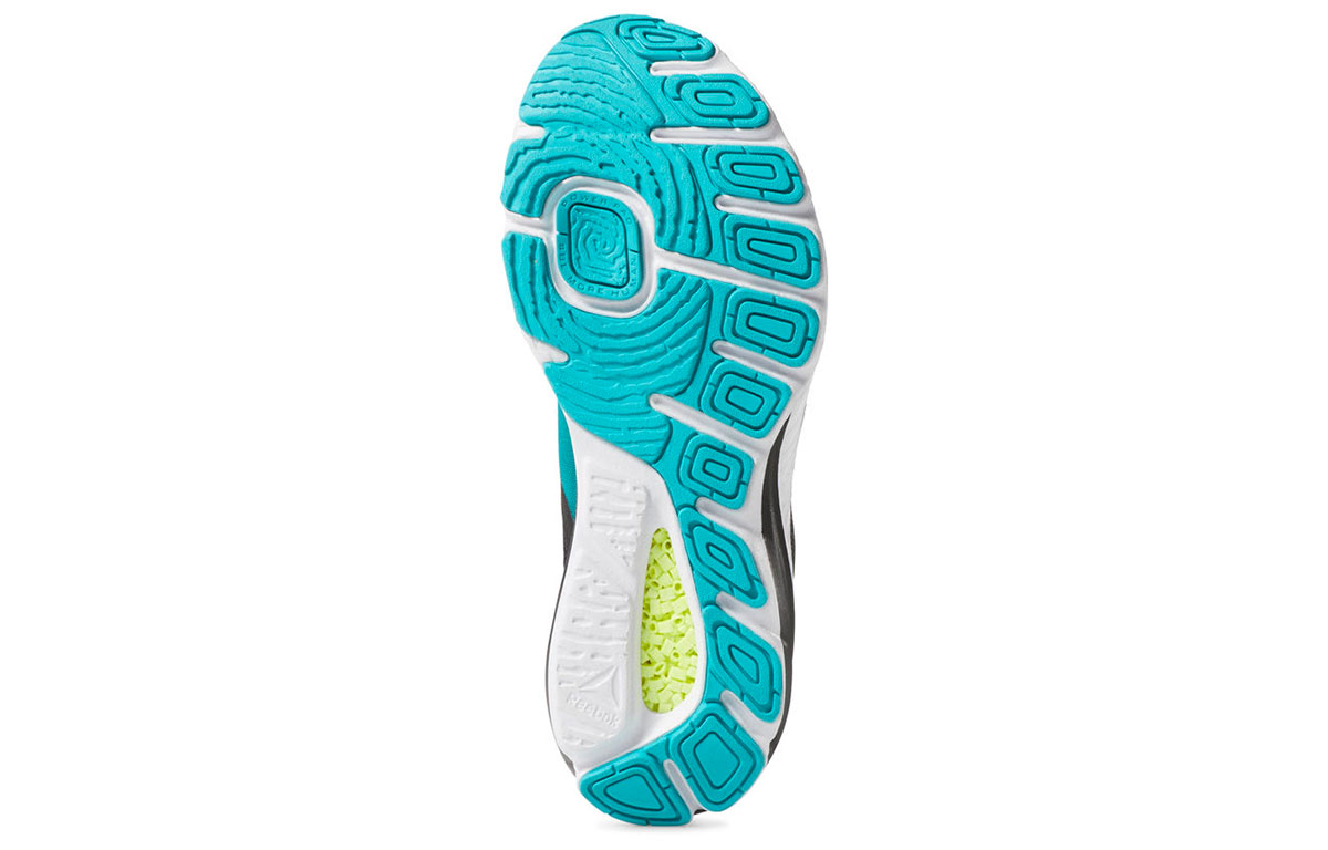 Purchase (W) Reebok Sweet Road ''Zwart Hardlopen'' CN6550