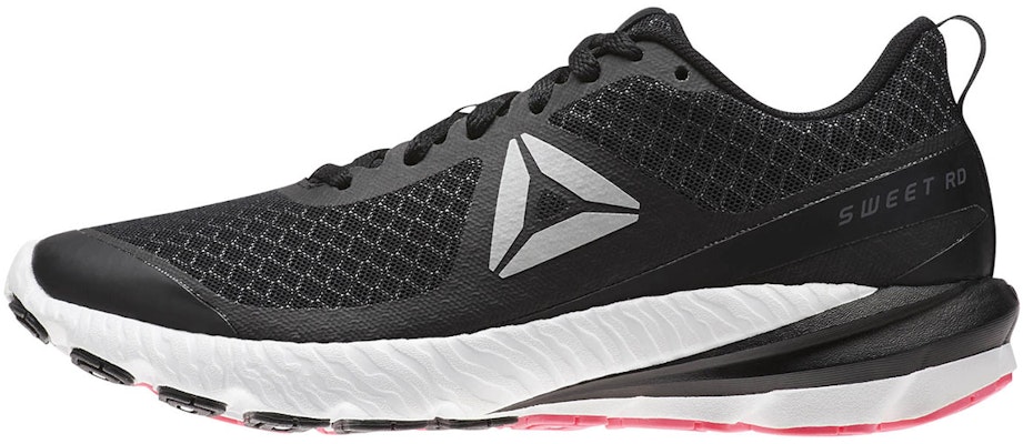 (W) 리복 스윗로드 '퓨어 블랙' (Reebok Sweet Road 'Pure Black') CN1162 Buy (W) 리복 스윗로드 '퓨어 블랙' (Reebok Sweet Road 'Pure Black') CN1162