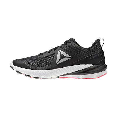 (W) Reebok Sweet Road 'Pure Black'