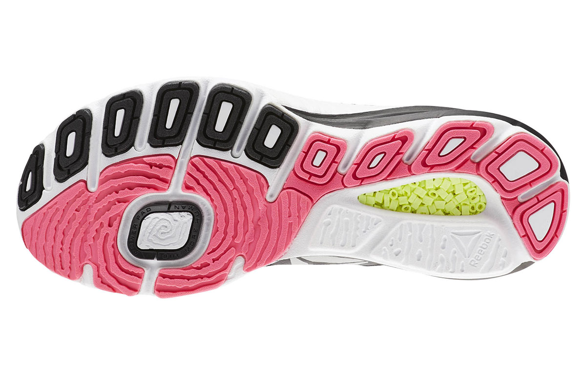 (W) Reebok Sweet Road 'Pure Black' 圖 6